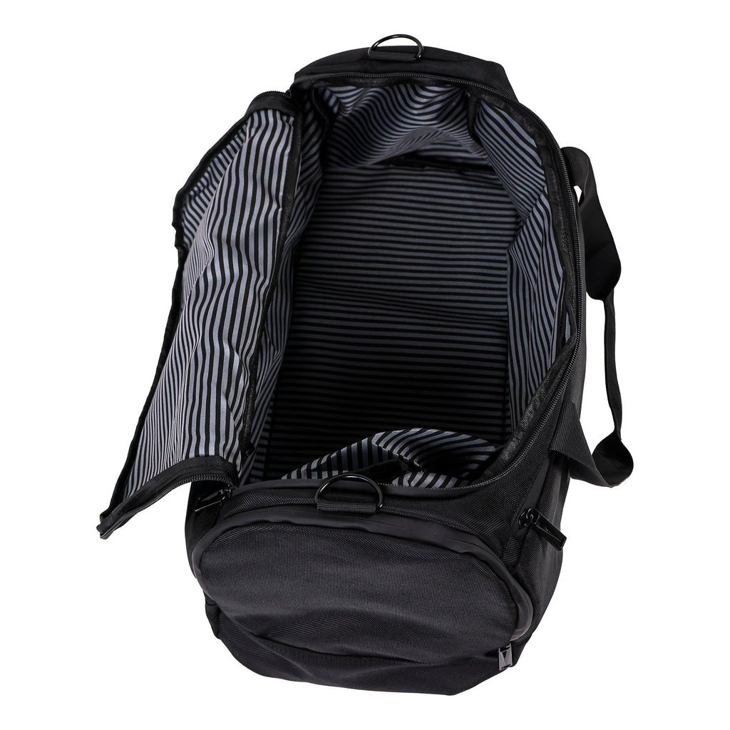 Carlson Gracie Original Small Duffel Bag