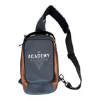 The Academy of Jiu Jitsu Academy Crossbody Bags #8021