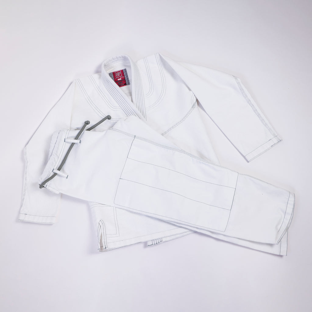 Break Point Academy Women’s - White Gi