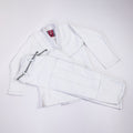 Break Point Academy Women’s - White Gi