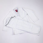 Break Point Academy Women’s - White Gi