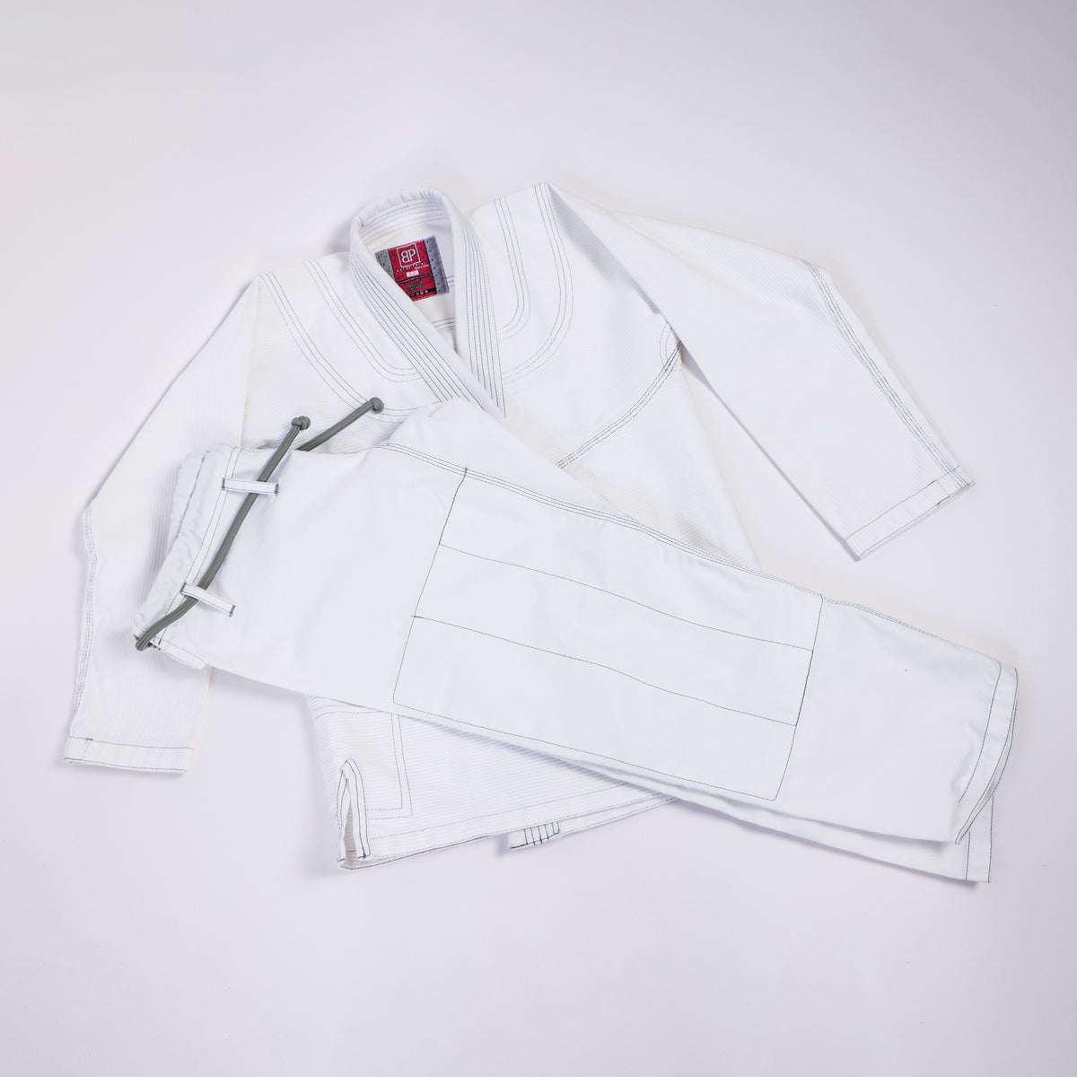 Break Point Academy Women’s - White Gi