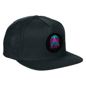 Beacon Jiu Jitsu Academy Hats #8233 E