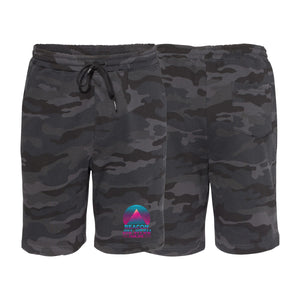 Beacon Jiu Jitsu Sweatshorts 2.0 #8233 E