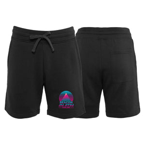 Beacon Jiu Jitsu Sweat Shorts #8233 E