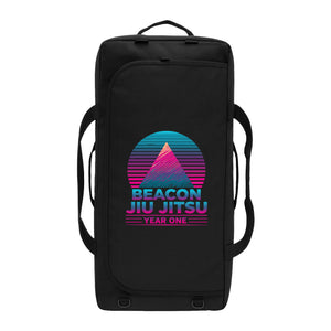 Beacon Jiu Jitsu Giant Rolling Duffel #8233 E