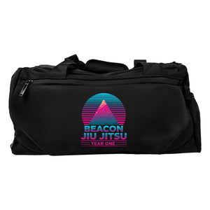 Beacon Jiu Jitsu Small Duffel Bag #8233 E
