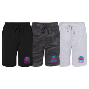 Beacon Jiu Jitsu Sweatshorts 2.0 #8233 E