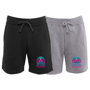 Beacon Jiu Jitsu Sweat Shorts #8233 E