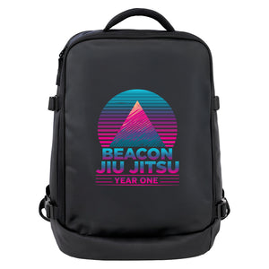 Beacon Jiu Jitsu Travel Backpack Pro #8233 E