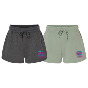 Beacon Jiu Jitsu Women's Sweatshorts #8233 E