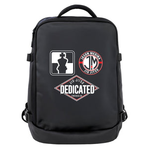 Dedicated Jiu Jitsu Travel Backpack Pro #8006