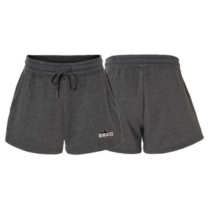 Dedicated Jiu Jitsu Women's Sweatshorts #8006