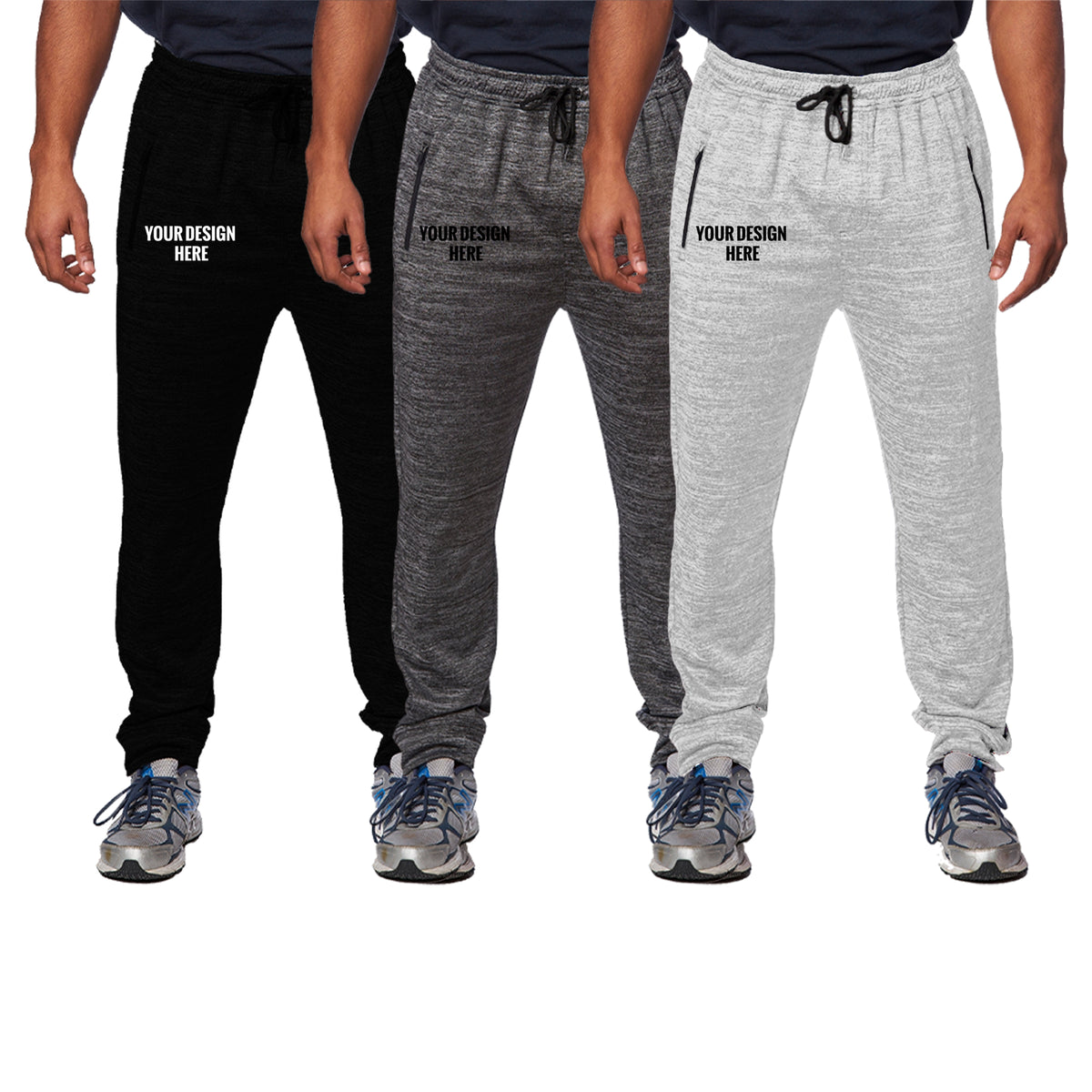 Academy Joggers