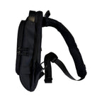 Gracie Fishhawk Jiu-Jitsu Academy Crossbody Bags #8029 A