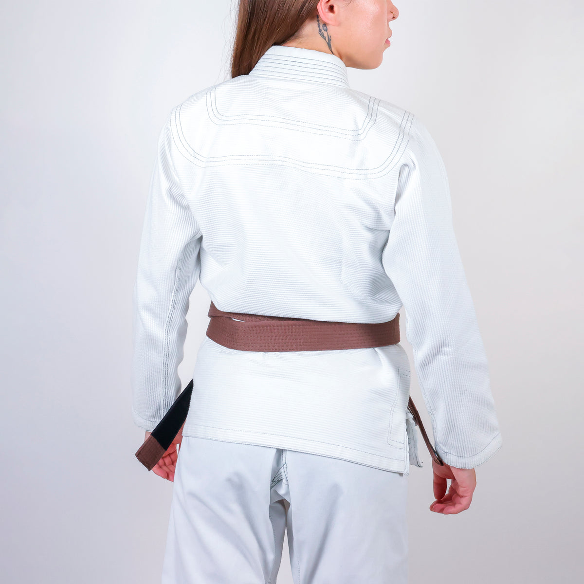Break Point Academy Women’s - White Gi