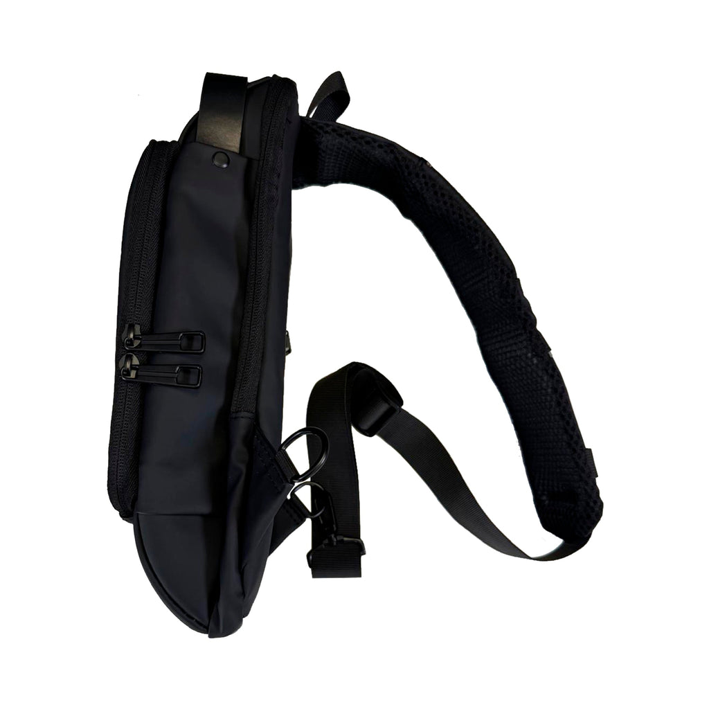 Rock Solid Martial Arts Academy Crossbody Bags #837