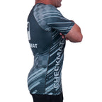 Checkmat Strike Rash Guards Short Sleeve