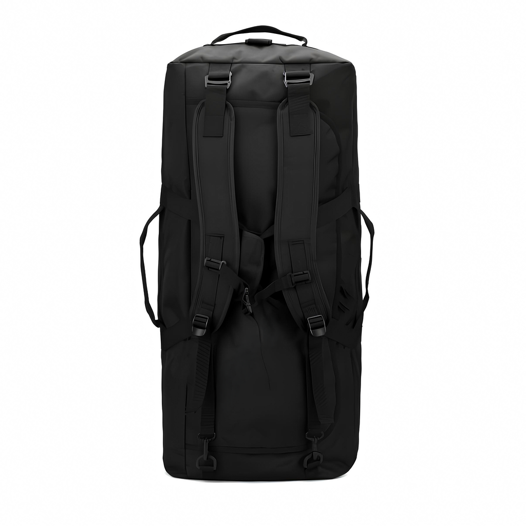 Tom DeBlass Giant Rolling Duffel #8003