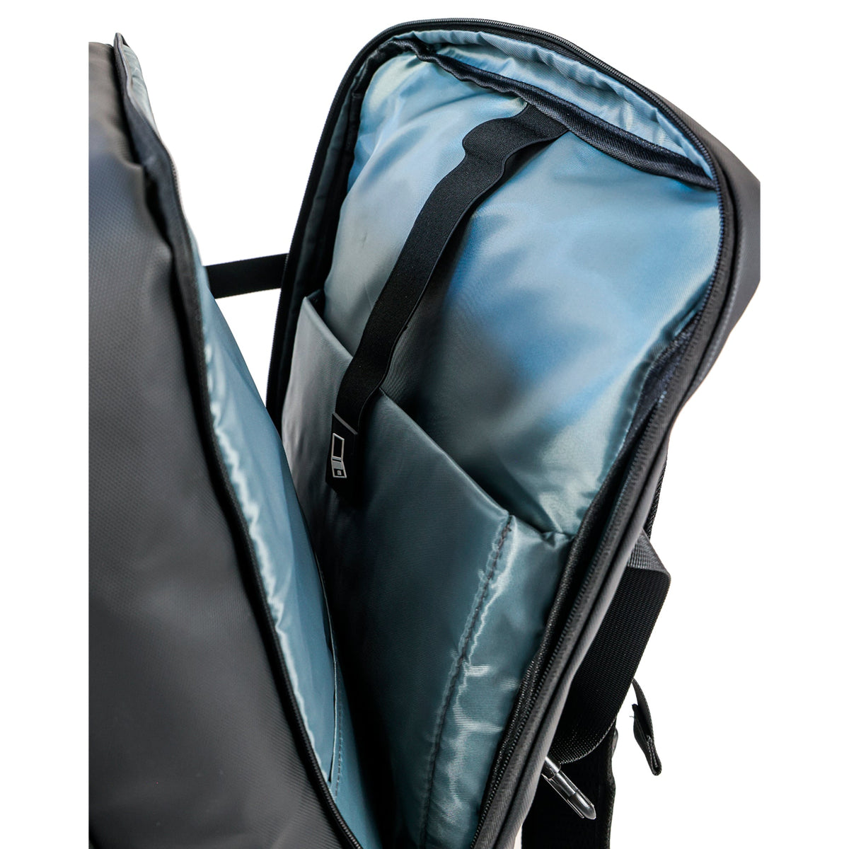 Journeyman Grappling Travel Backpack Pro #8011 A
