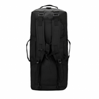 Mission JJ Giant Rolling Duffel #8016