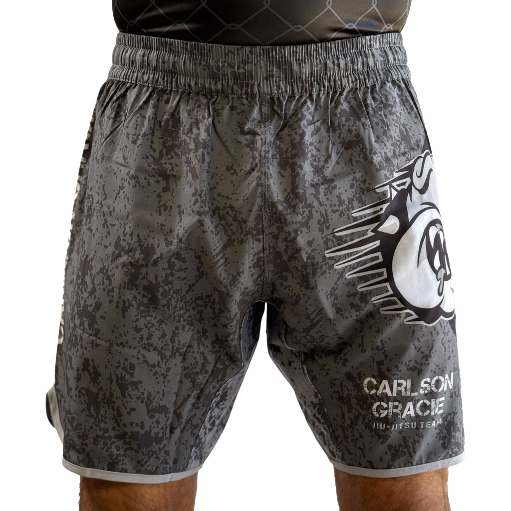 Carlson Gracie Iron K9 Shorts