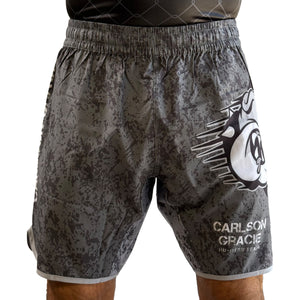 Carlson Gracie Iron K9 Shorts
