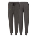 Para Bellum Women's Sweatpants #8113 B (Jiu Jitsu)