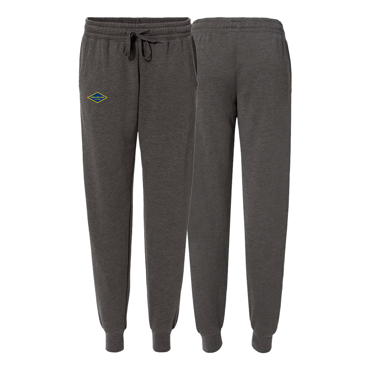 Para Bellum Women's Sweatpants #8113 B (Jiu Jitsu)