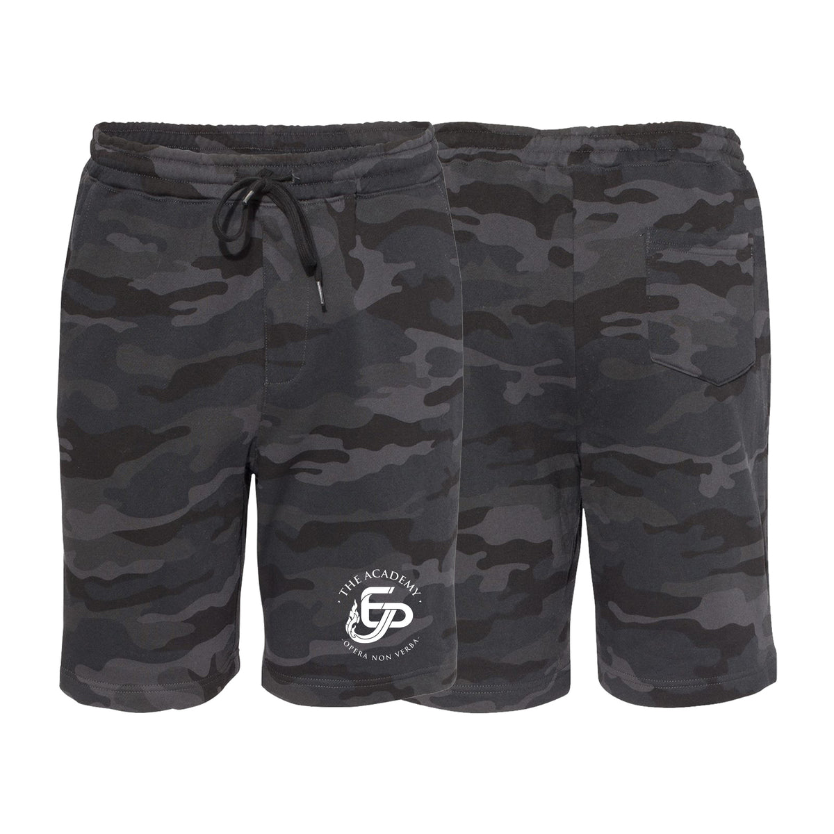 Academy Eden Prairie Sweatshorts 2.0 #8276 A