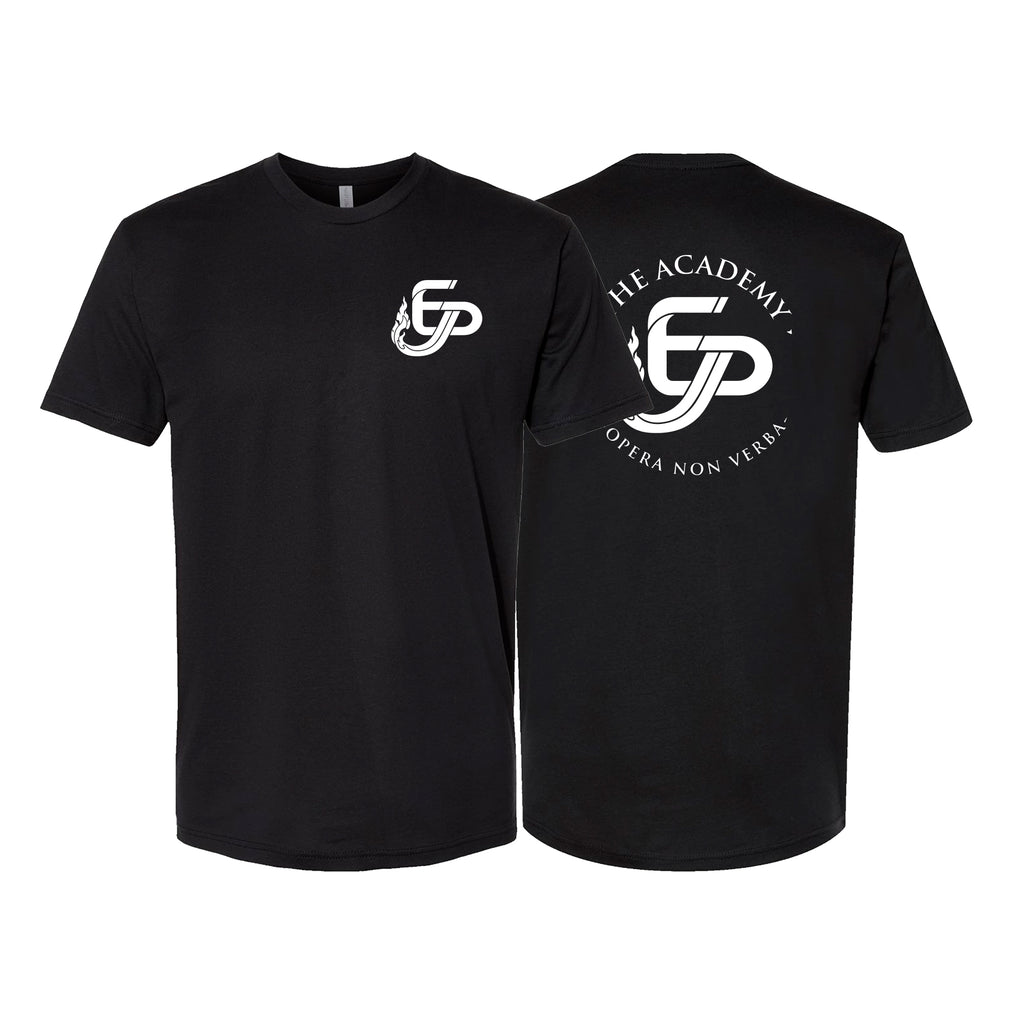 Academy Eden Prairie Next Level Adult Shirts #8276 A