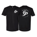 Academy Eden Prairie Next Level Adult Shirts #8276 A