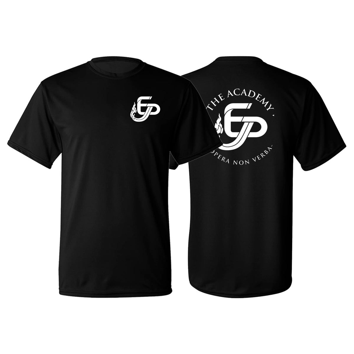 Academy Eden Prairie Dry Fit Shirts #8276 A