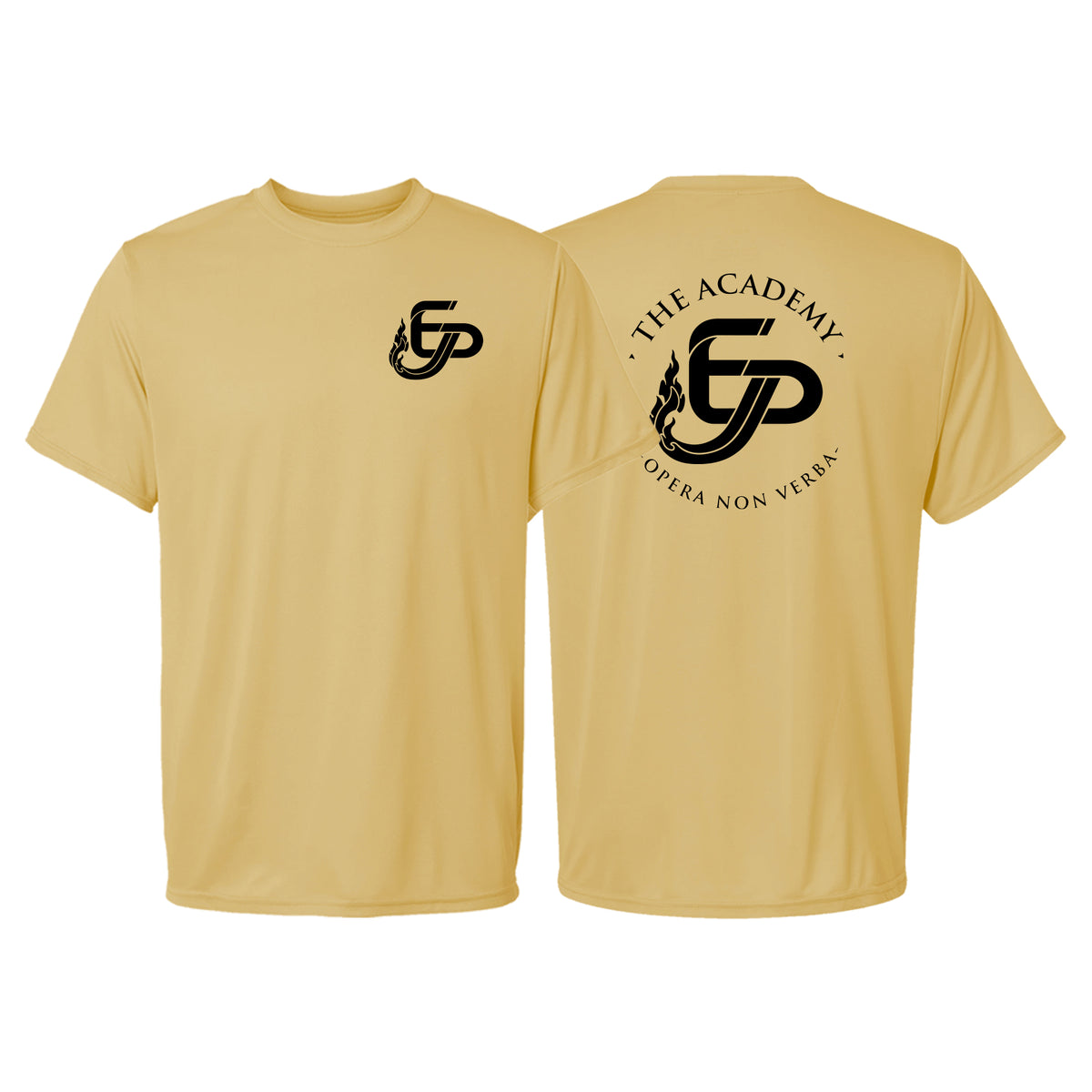 Academy Eden Prairie Dry Fit Shirts #8276 A