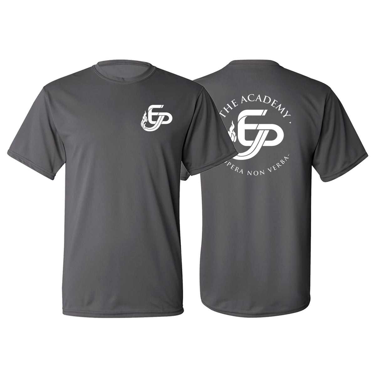 Academy Eden Prairie Dry Fit Shirts #8276 A