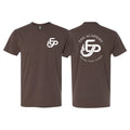 Academy Eden Prairie Next Level CVC Shirt #8276 A