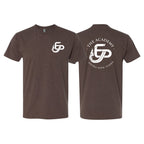 Academy Eden Prairie Next Level CVC Shirt #8276 A