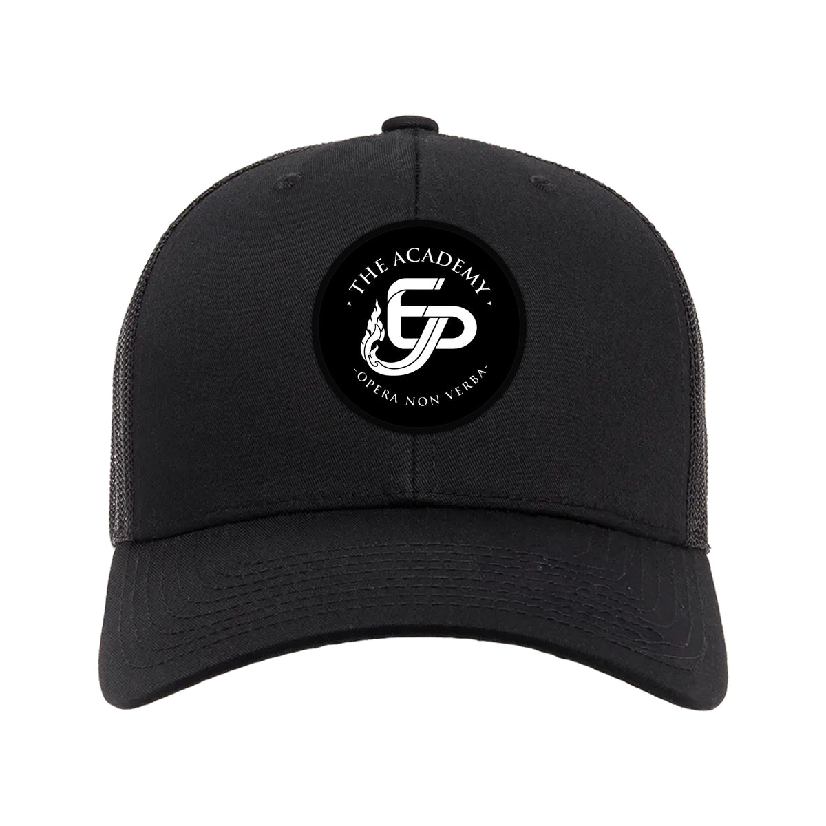 Academy Eden Prairie Academy Trucker Hat #8276 A