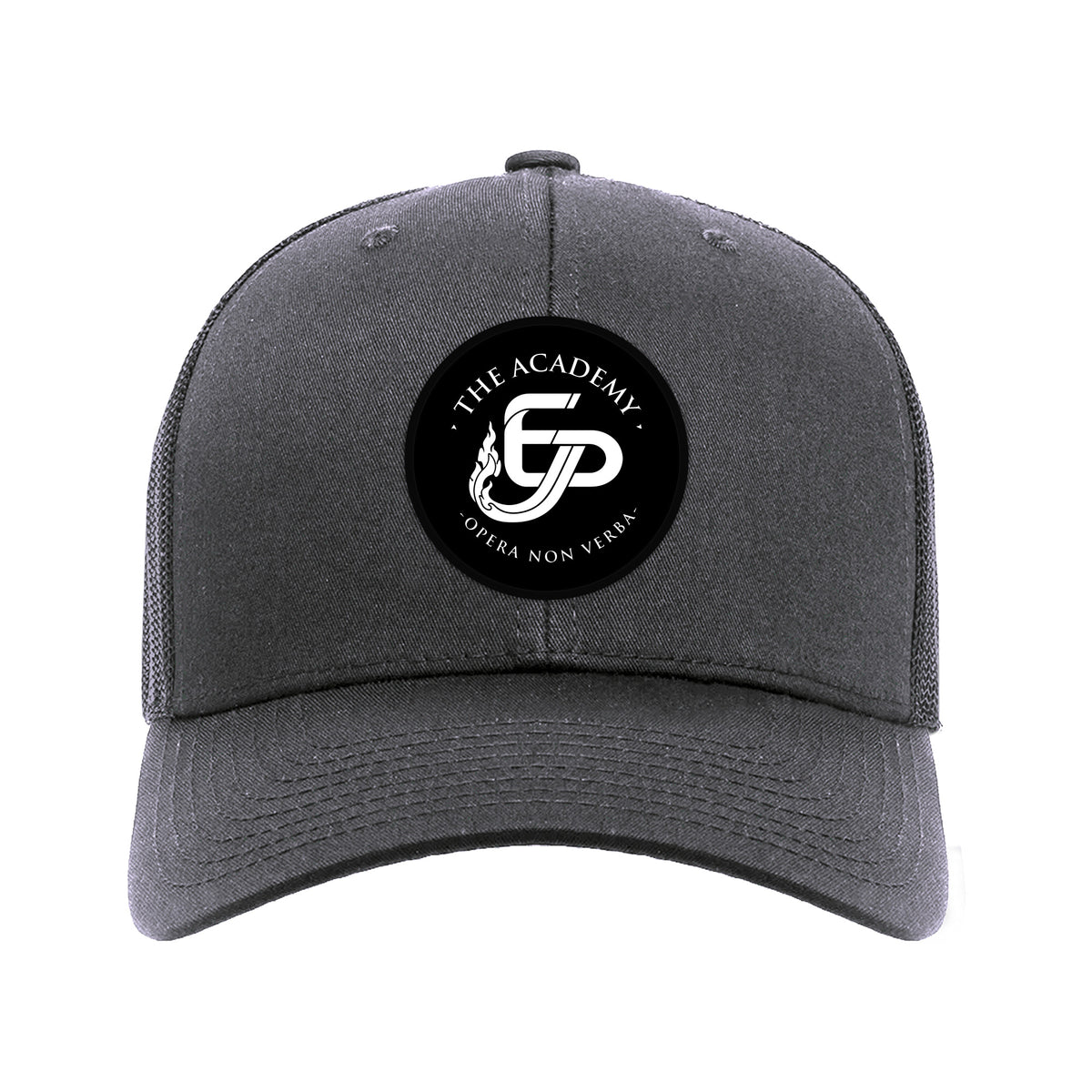 Academy Eden Prairie Academy Trucker Hat #8276 A