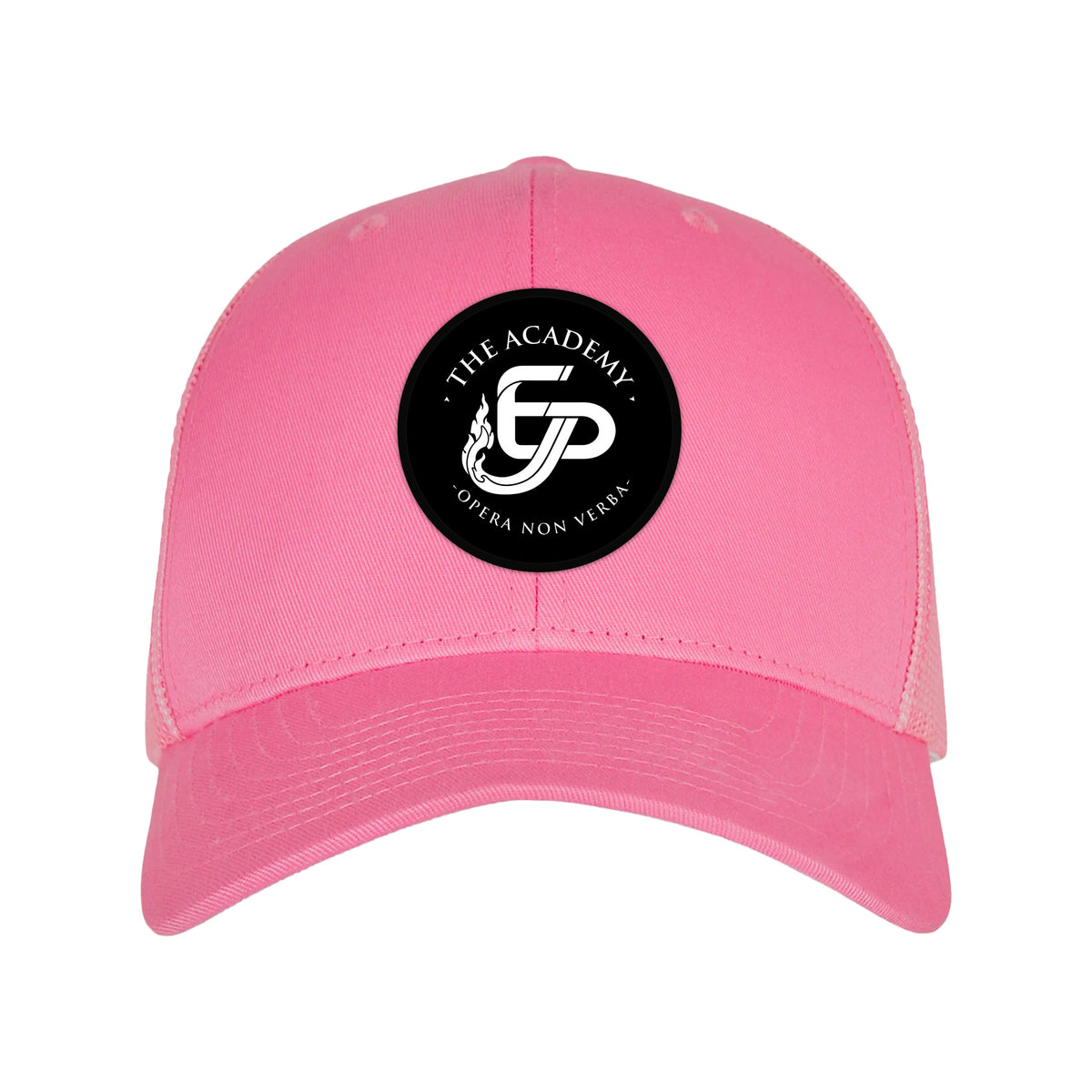 Academy Eden Prairie Academy Trucker Hat #8276 A
