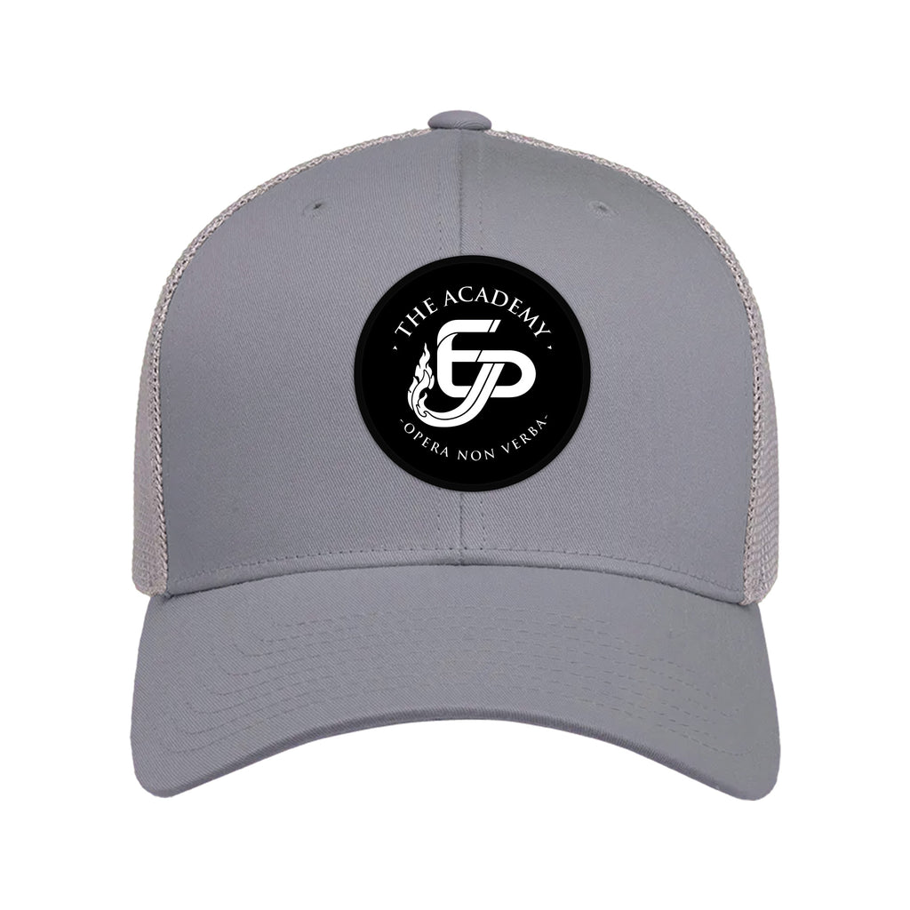 Academy Eden Prairie Academy Trucker Hat #8276 A