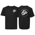 Academy Eden Prairie Dry Fit Kids Shirts #8276 A