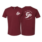 Academy Eden Prairie Next Level Adult Shirts #8276 A