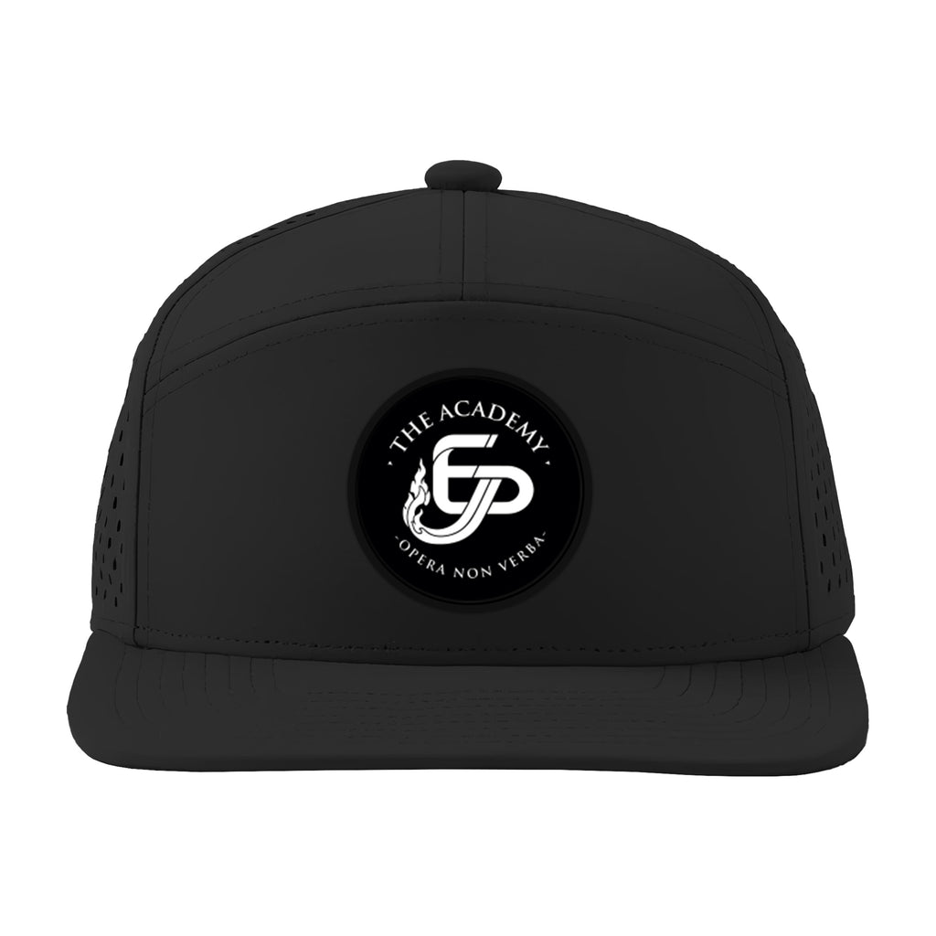 Academy Eden Prairie Academy Perforated Hats #8276 A