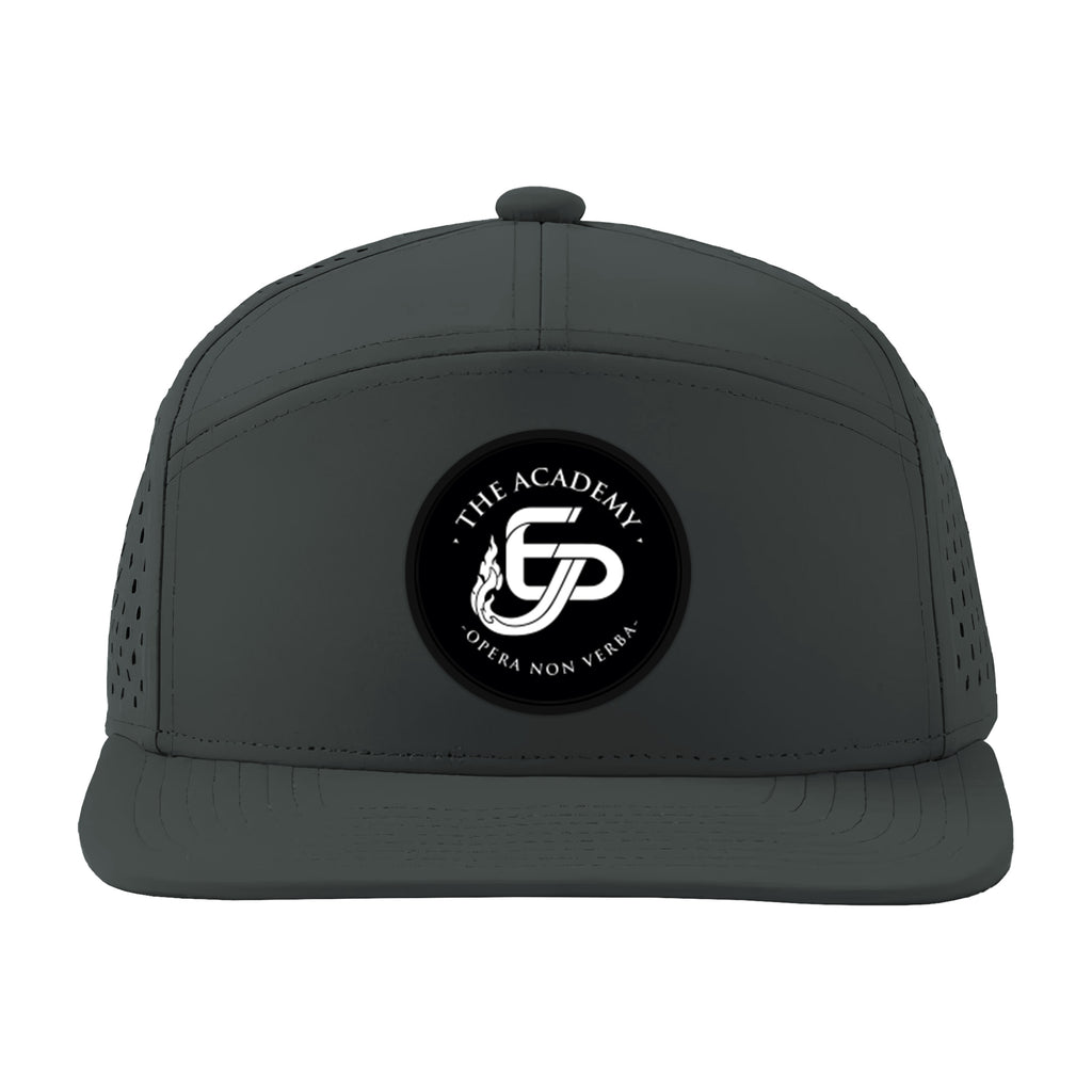 Academy Eden Prairie Academy Perforated Hats #8276 A