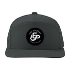Academy Eden Prairie Academy Perforated Hats #8276 A