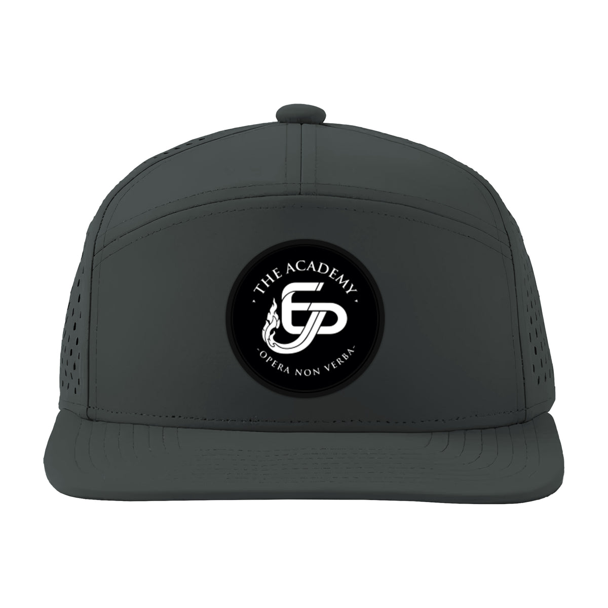 Academy Eden Prairie Academy Perforated Hats #8276 A