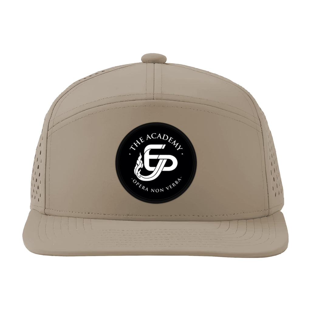 Academy Eden Prairie Academy Perforated Hats #8276 A