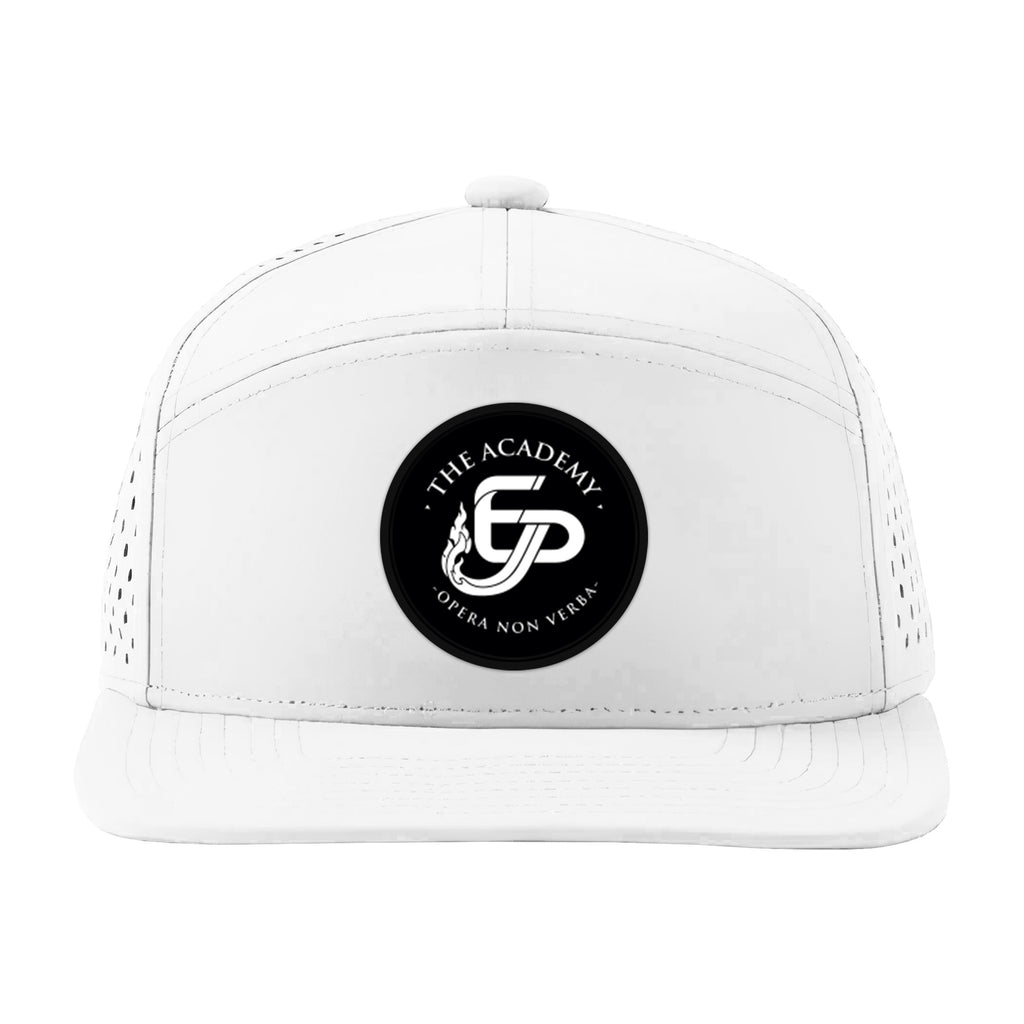 Academy Eden Prairie Academy Perforated Hats #8276 A