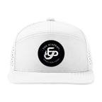 Academy Eden Prairie Academy Perforated Hats #8276 A